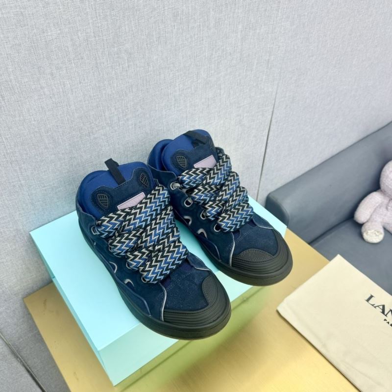 Lanvin Sneakers